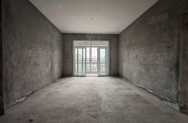 斌鑫御景国际3室2厅91㎡46万二手房图片