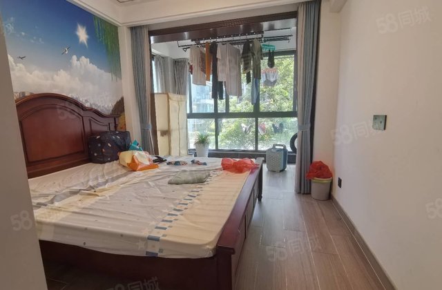 富宸诚园4室2厅118㎡96万二手房图片
