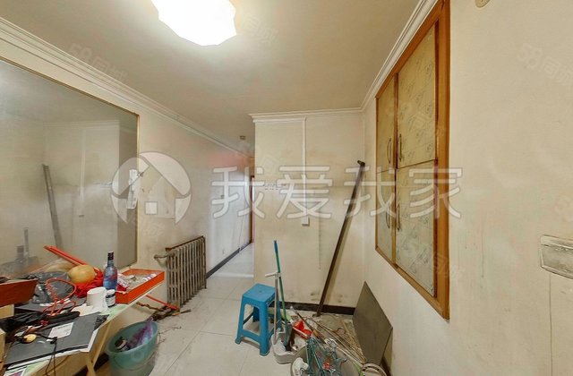 小黄庄二区2室1厅58.53㎡490万二手房图片