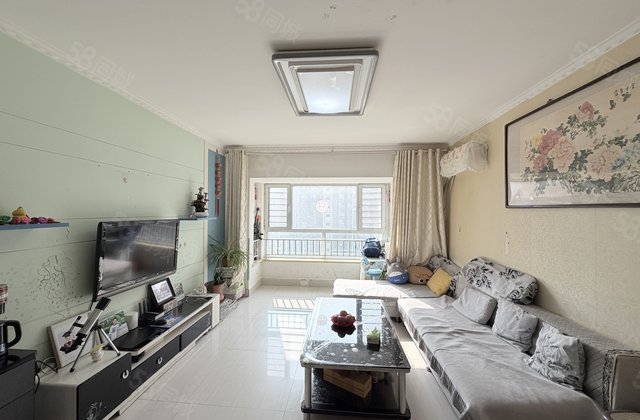 房东急售 阿尔卡迪亚 10多万入住 随时看房 免大税