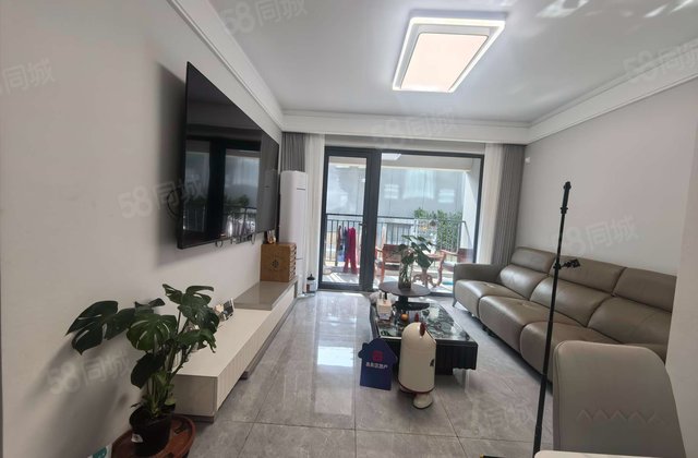 国祥源境(A1区)3室2厅88.59㎡185万二手房图片