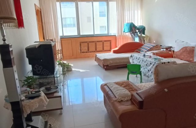 西环北路小区3室2厅148㎡53万二手房图片