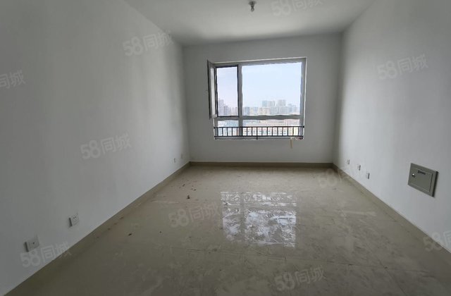 一口价50万  公园首府  楼层采光充足 有电梯 南北通透