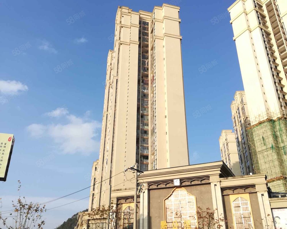 【凤凰栖(b区), 凤凰栖(b区)小区详情,房价走势,房源,业主论坛】