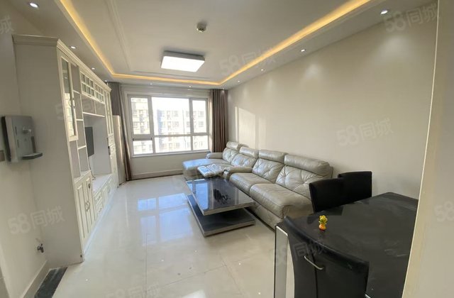 东昌壹号院旁 昌润莲城祥荷园 总高18层小高 三室两卫带车储