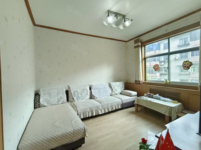 虹美新村2室2厅1卫75㎡南北27.8万