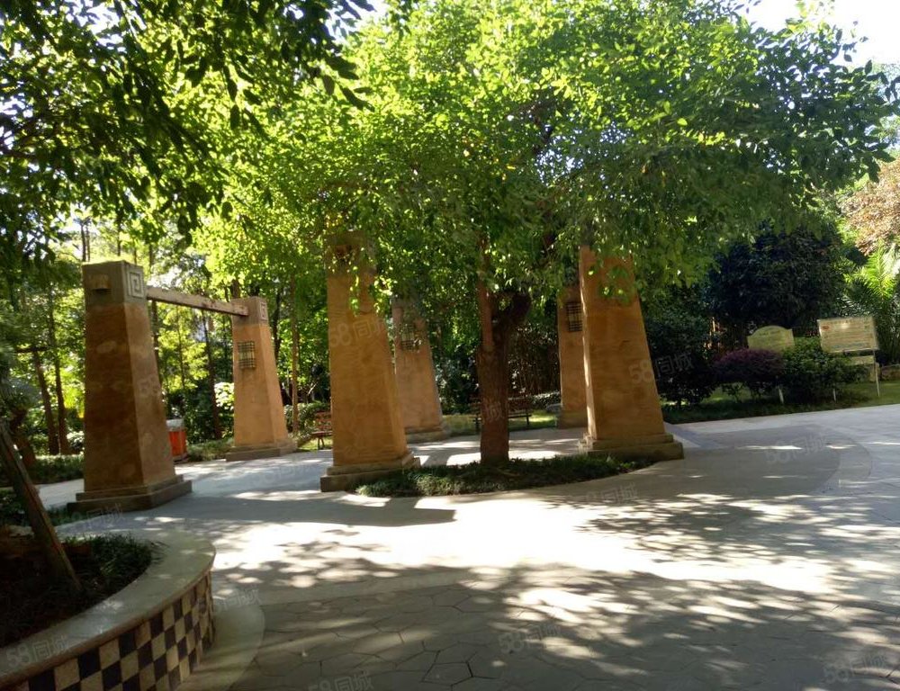 【洛森堡新殿, 洛森堡新殿小区详情,房价走势,房源,业主论坛】- 成都