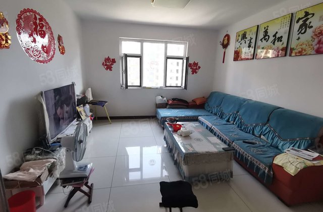 急售金柱绿城小区   8楼 户型很好 价格不高小区环境好