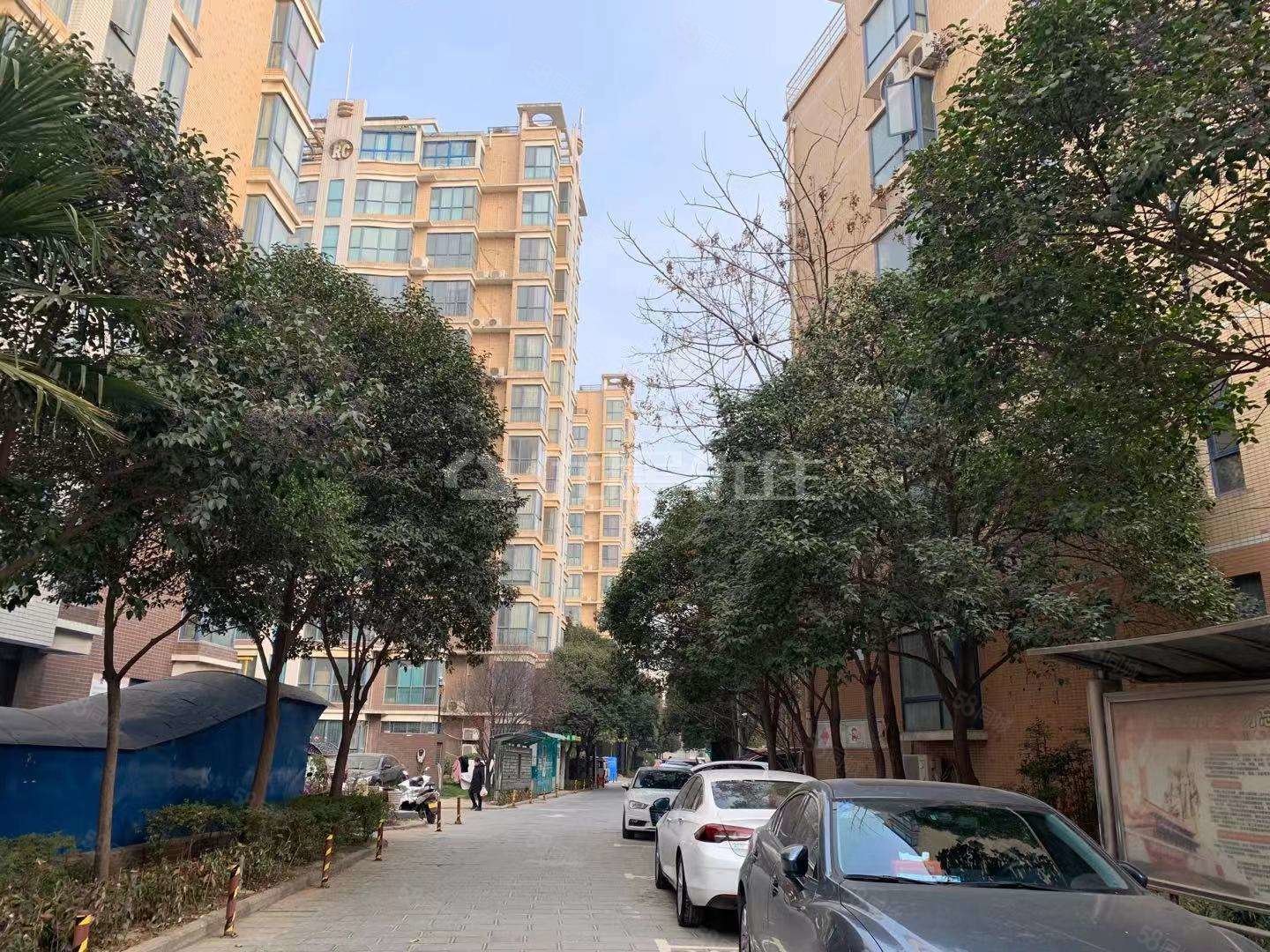 郑州房产信息 郑州二手房 二七二手房 铭功路二手房 响水湾