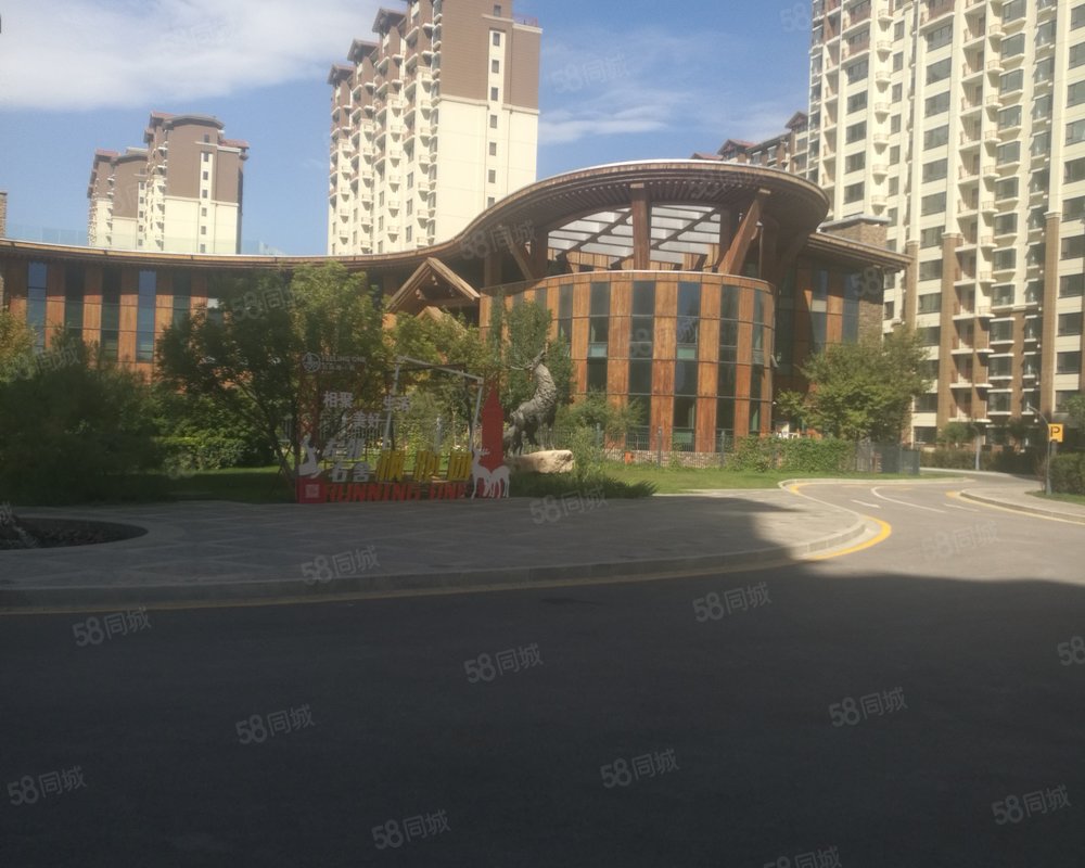 【建发枫林湾, 建发枫林湾小区详情,房价走势,房源,业主论坛】- 银川