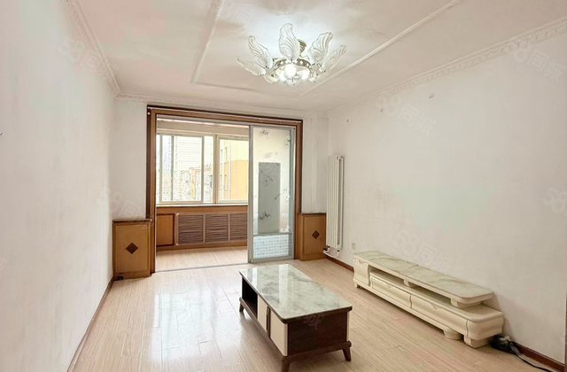 连华街小区3室1厅90.78㎡75.8万二手房图片