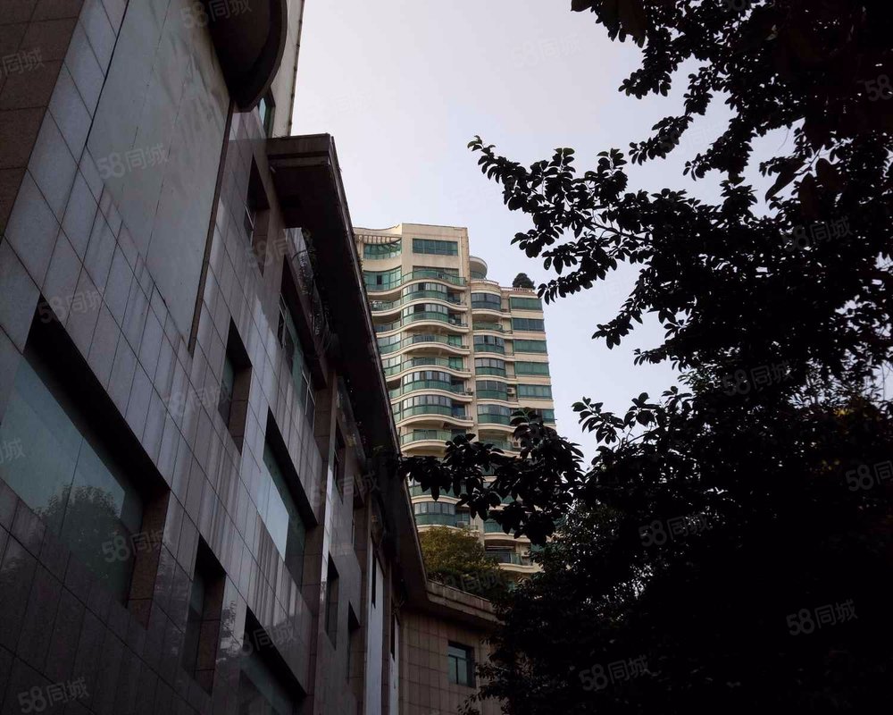 【香江大厦(公寓住宅), 香江大厦(公寓住宅)小区详情,房价走势,房源