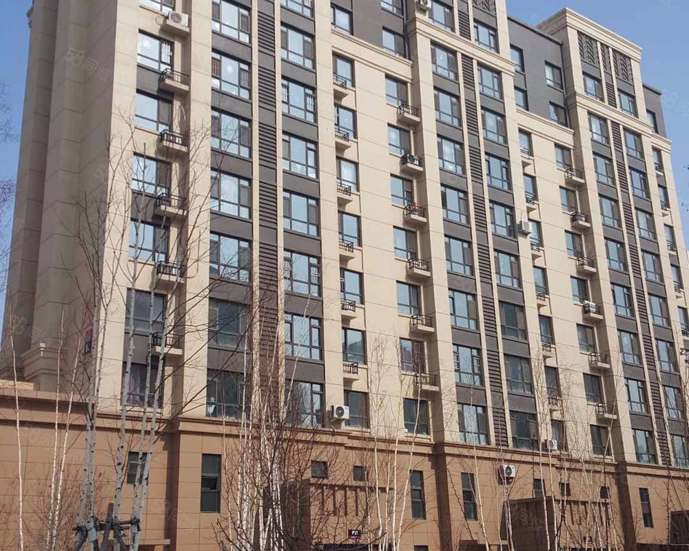 【嘉惠红树湾, 嘉惠红树湾小区详情,房价走势,房源,业主论坛】- 长春