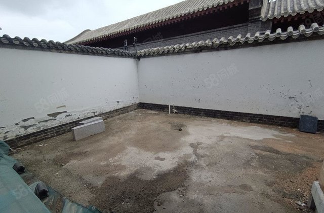 古楼 光岳府 精装别墅前后带院 采光全天无遮挡仅售600