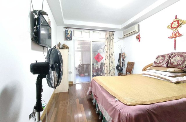 水电路1130弄小区2室1厅55.2㎡235万二手房图片