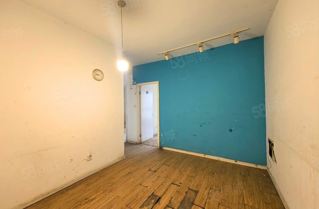 人居锦尚春天A区3室2厅89㎡125万二手房图片