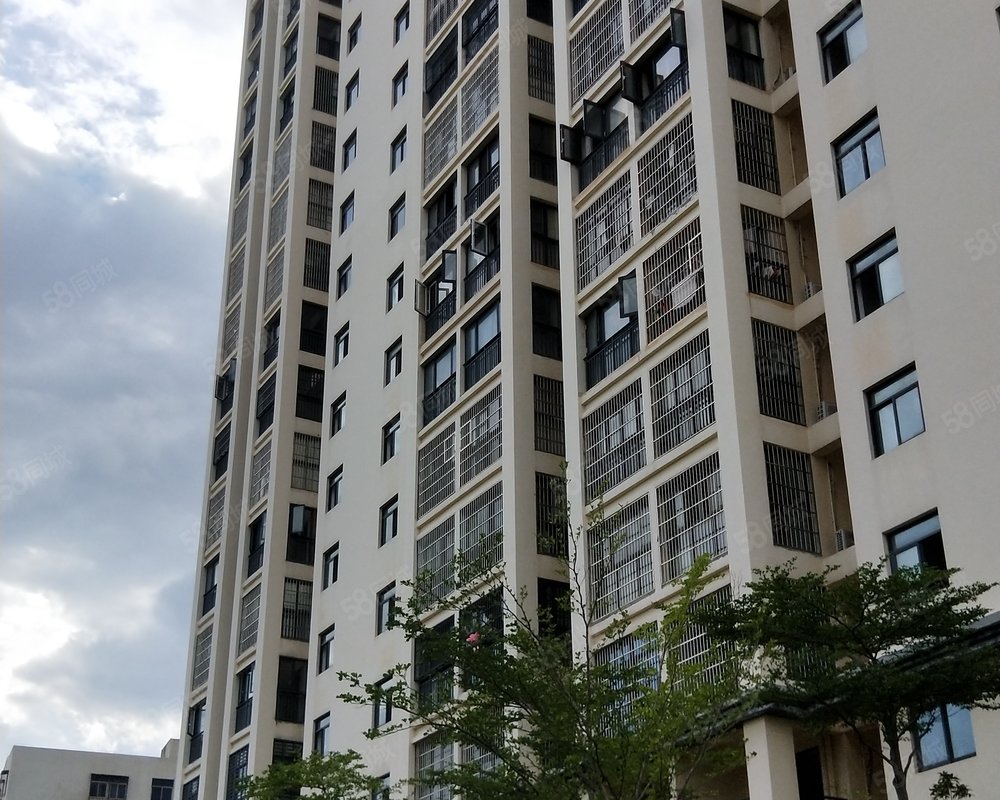 【碧湖豪庭, 碧湖豪庭小区详情,房价走势,房源,业主论坛】- 海口58同