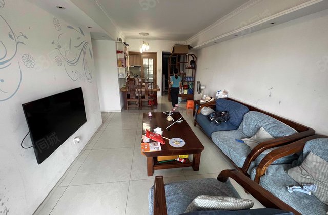 金沙半岛3室1厅89.87㎡98万二手房图片