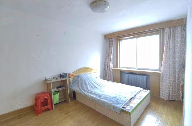 宝环社区1室1厅35㎡40万二手房图片