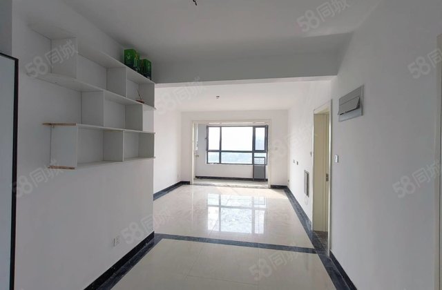 公园附近新房，大润发，中央帝景，人车分流干净卫生