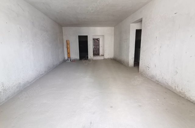 丰球新天地4室2厅119.51㎡49.8万二手房图片