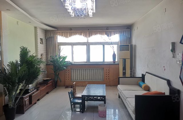 急售 三院附近 香岸雅居 好楼层 三室朝阳 带车库 免大税