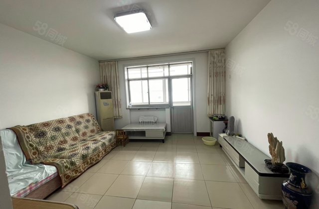 永乐园3室2厅108㎡55万二手房图片