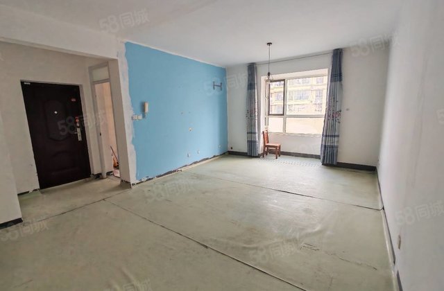 急售星光东昌丽都一梯两户小高层，带车位储藏室随时看房东昌中学