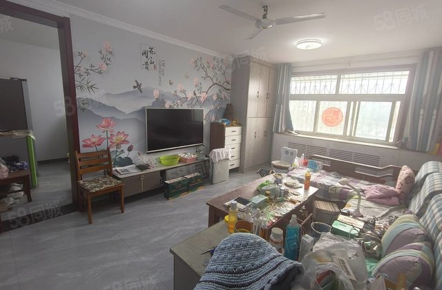 捡到 了房东着急卖文轩中学东关民族 出门就是古楼铃铛湖边