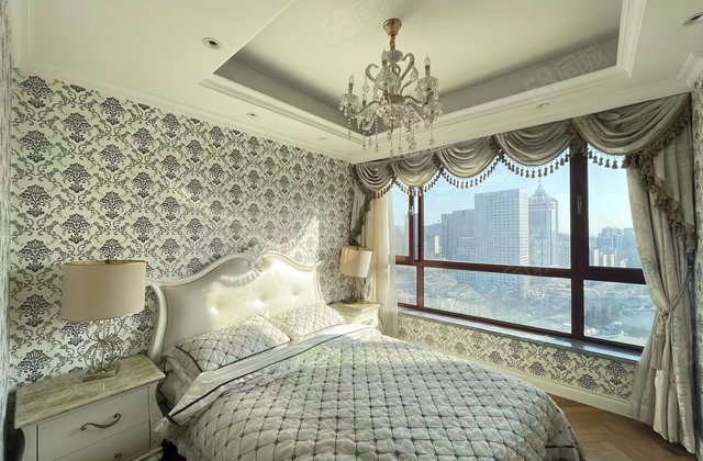 润德山海公园2室2厅62㎡29.5万二手房图片