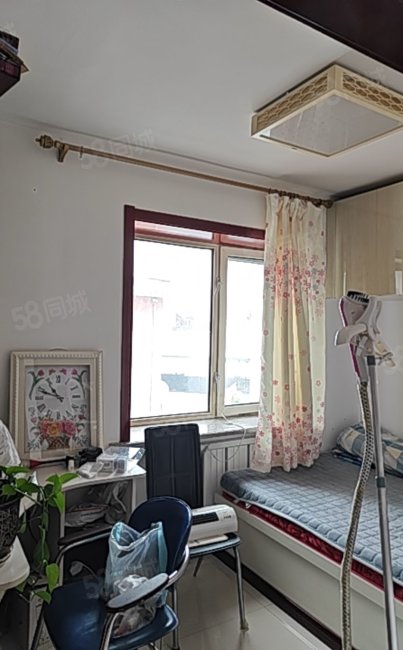 北方小区2室2厅1卫82.72㎡南29万