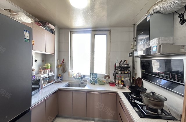 龙泽苑3室2厅100㎡63.9万二手房图片