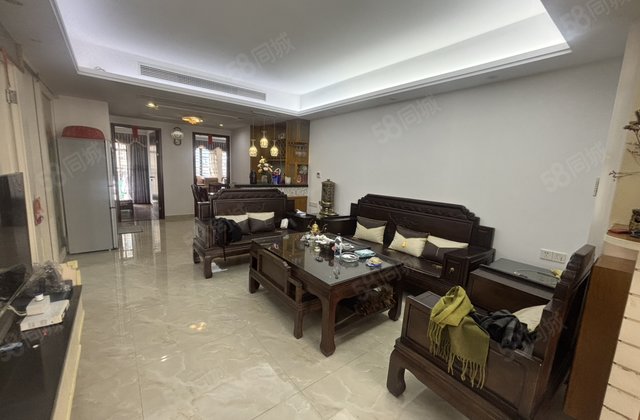 水岸名都3室2厅93.5㎡103万二手房图片