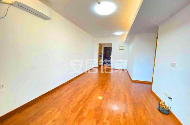 鲁能公馆一期2室2厅87.24㎡178万二手房图片