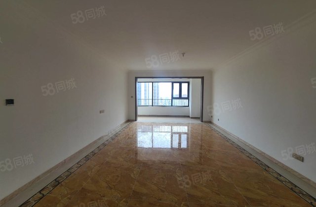 碧桂园国岳府 装修好 南北通透 次新房 出行方便