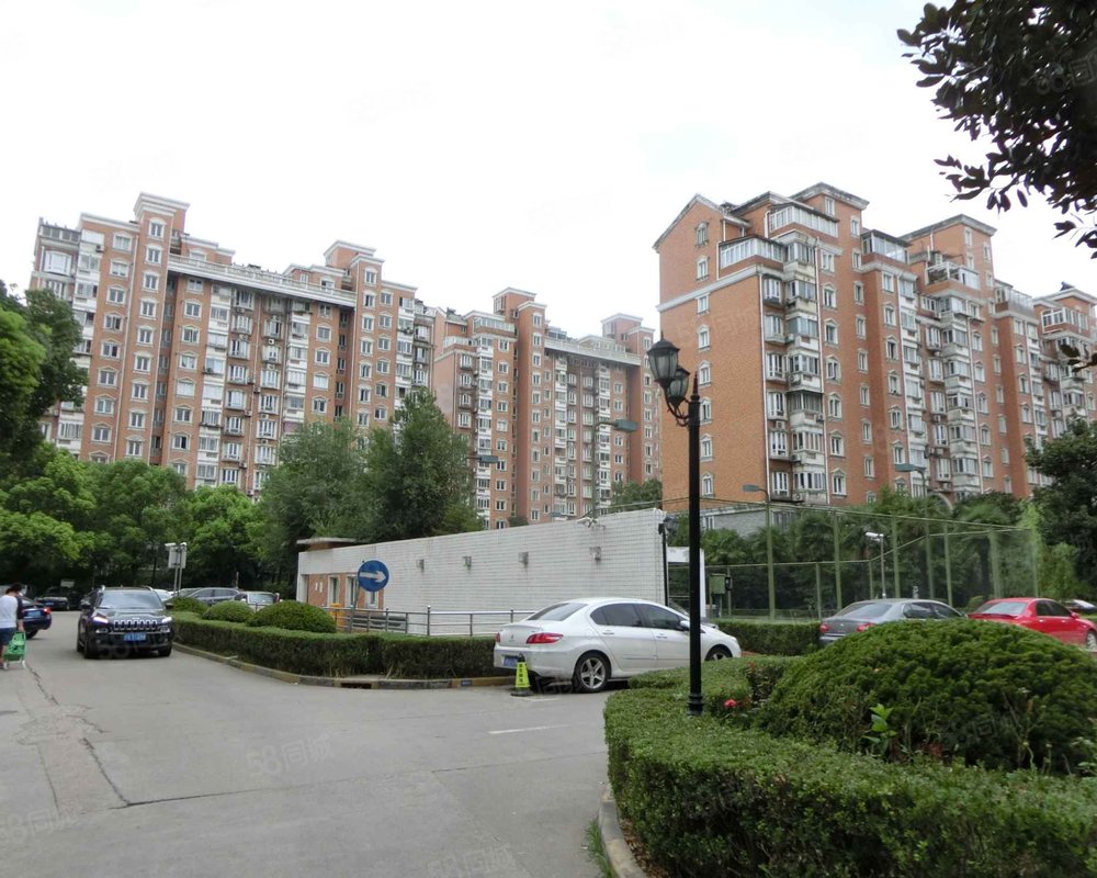 【阳光绿园, 阳光绿园小区详情,房价走势,房源,业主论坛】- 上海58