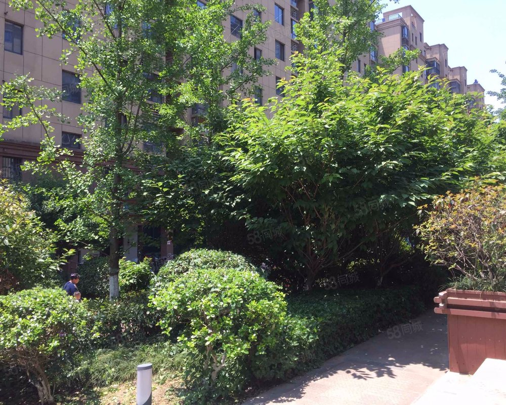 【润龙锦园, 润龙锦园小区详情,房价走势,房源,业主论坛】- 南京58