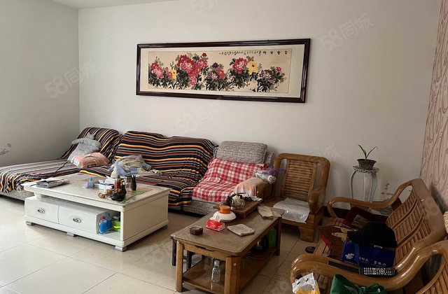 元宝山南居民区6室3厅274㎡98万二手房图片