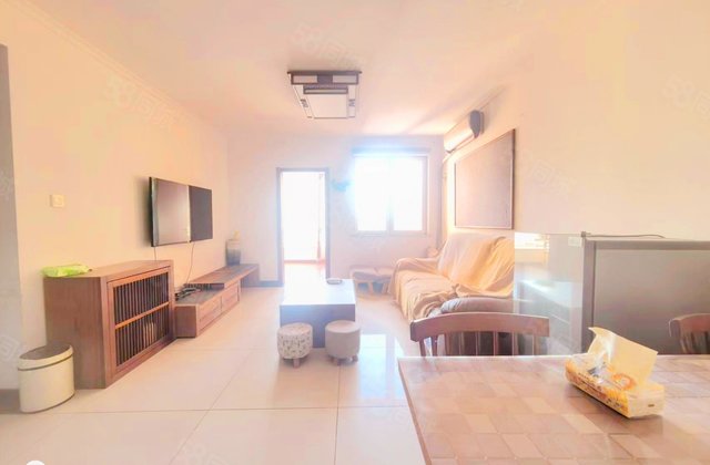 新世界阳光花园2室2厅82㎡70万二手房图片