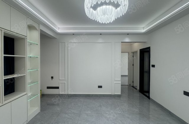 张镇水乡3室2厅88.6㎡85.8万二手房图片