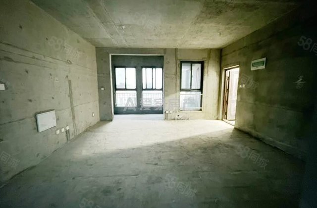 长兴嘉苑3室2厅152㎡59.8万二手房图片