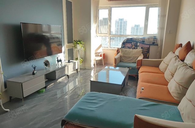 聚美东湾4室2厅71.16㎡103万二手房图片