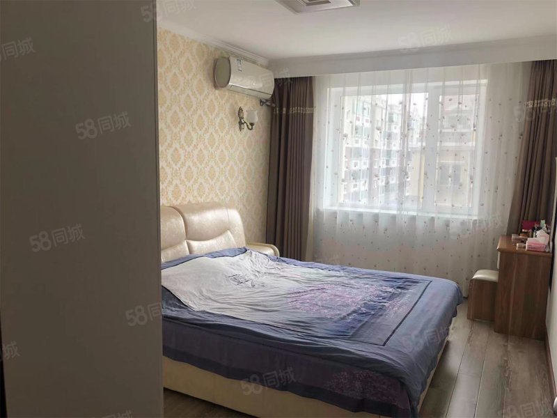 交通便捷 高楼层采光充足 商业配套成熟 满五,富馨花园-沈阳58同城