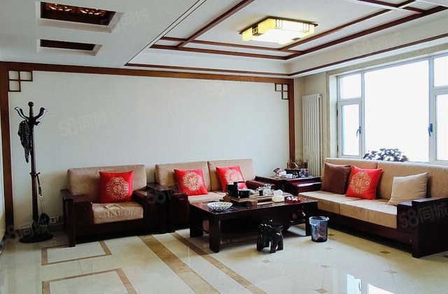 阳光丽景4室2厅258㎡118万二手房图片