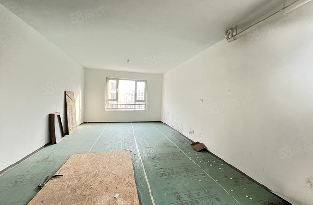 改善叠拼 江北水镇业主  出售 随时看房 边户 全天采光