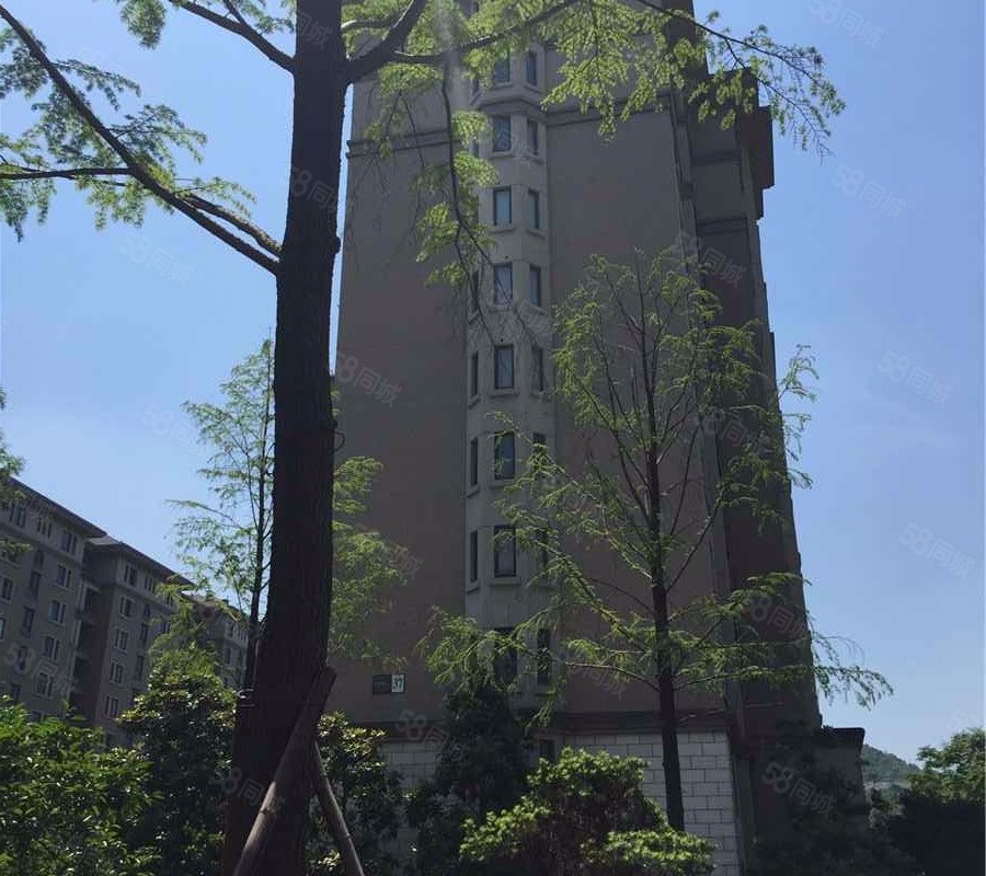 【西房云溪香山(北区), 西房云溪香山(北区)小区详情,房价走势,房源