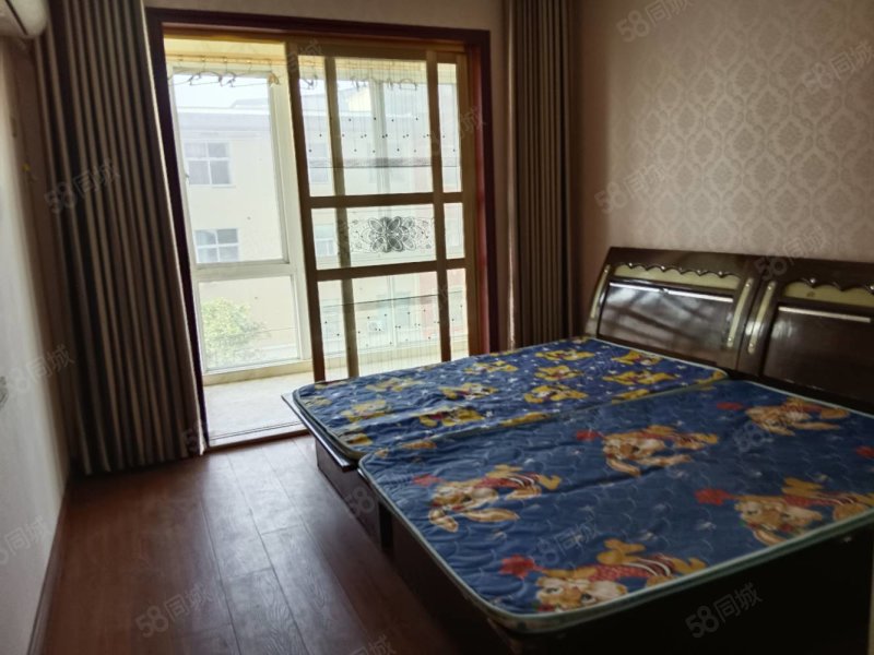 府城花园2室2厅1卫99㎡南39万
