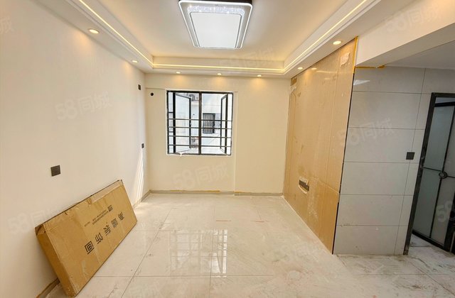 滨涯村一区1室1厅48㎡54万二手房图片