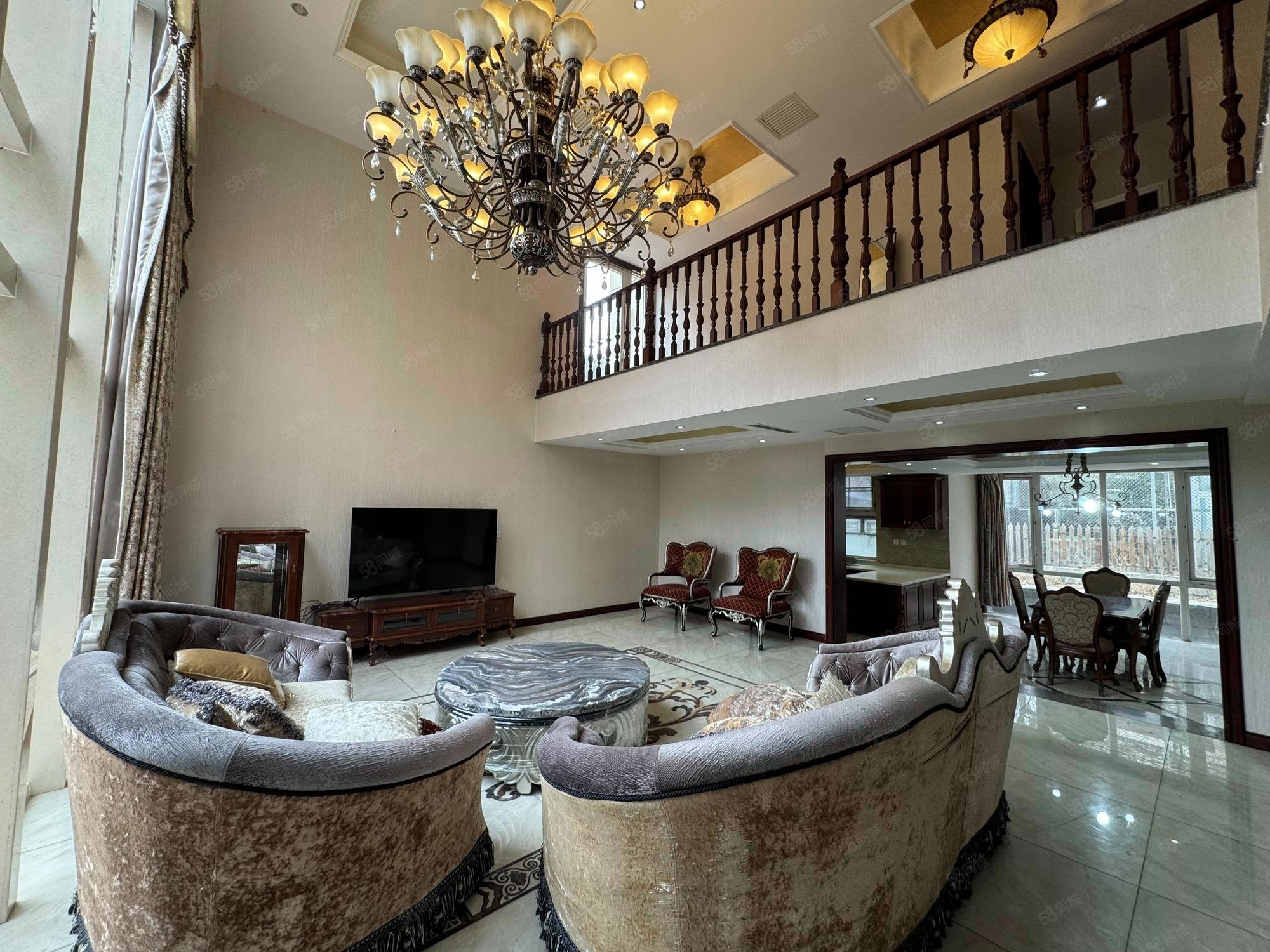 澳景園5室3廳4衛(wèi)475.78㎡南北1999萬