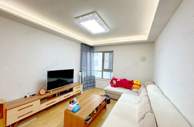 泰和龙庭3室1厅102㎡135万二手房图片